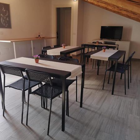 Cuore Partenopeo B&B Napoli Ngoại thất bức ảnh