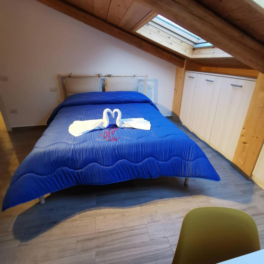 Cuore Partenopeo B&B Napoli Ngoại thất bức ảnh