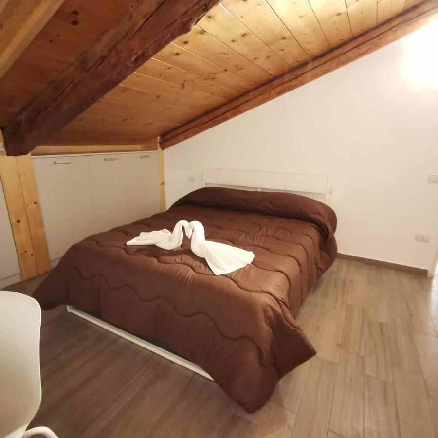 Cuore Partenopeo B&B Napoli Ngoại thất bức ảnh