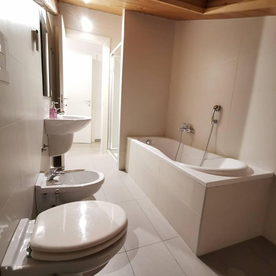 Cuore Partenopeo B&B Napoli Ngoại thất bức ảnh