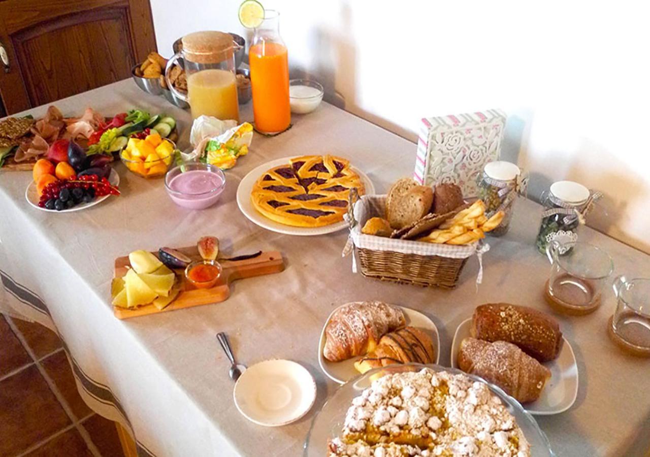 Cuore Partenopeo B&B Napoli Ngoại thất bức ảnh