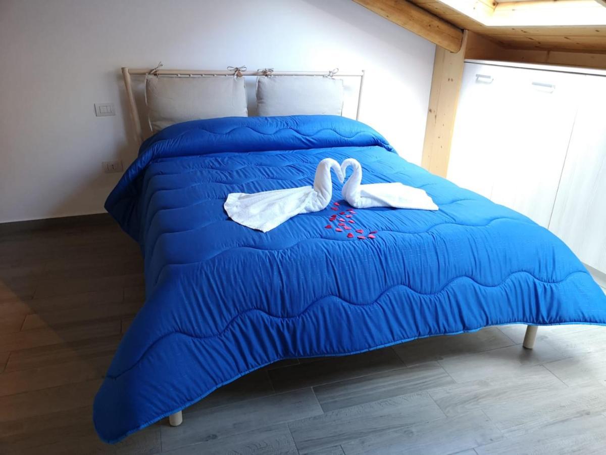 Cuore Partenopeo B&B Napoli Ngoại thất bức ảnh